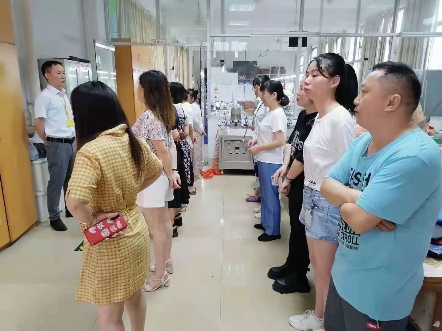 什么是学习型帽厂