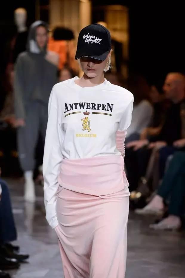 秋季单品Dad Hat
