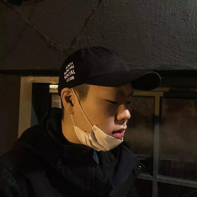 秋季单品Dad Hat
