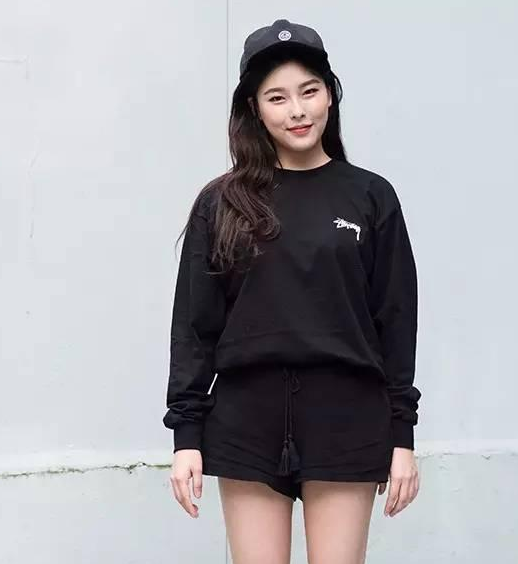 秋季单品Dad Hat