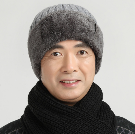 定做老年人帽子厂家