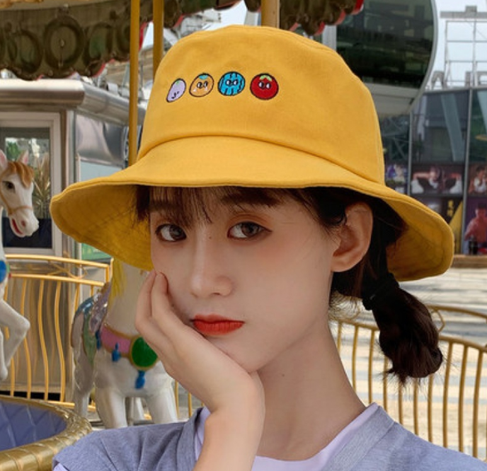 学生帽子市场