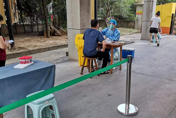 人性化管理的帽厂