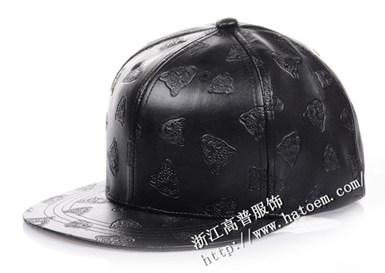 定做pu棒球帽_棒球帽厂家-半岛官方