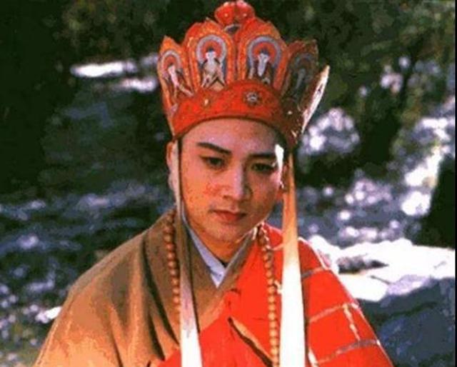 西游记只有沙僧不戴帽子
